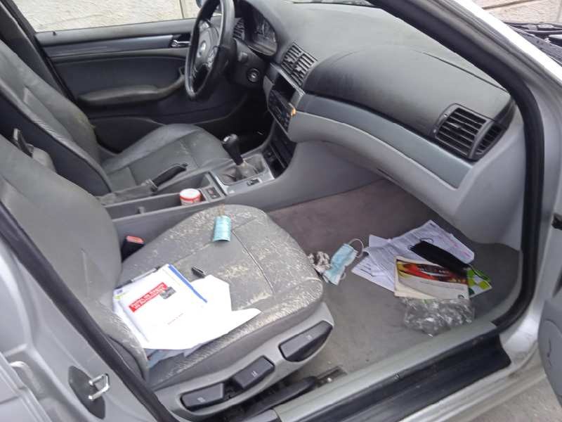 bmw serie 3 berlina (e46) del año 1998