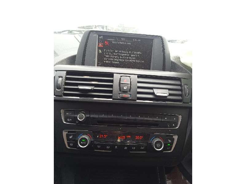 bmw serie 1 lim. (f20) del año 2014