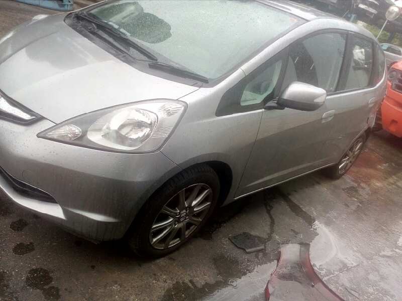 honda jazz (ge) del año 2010