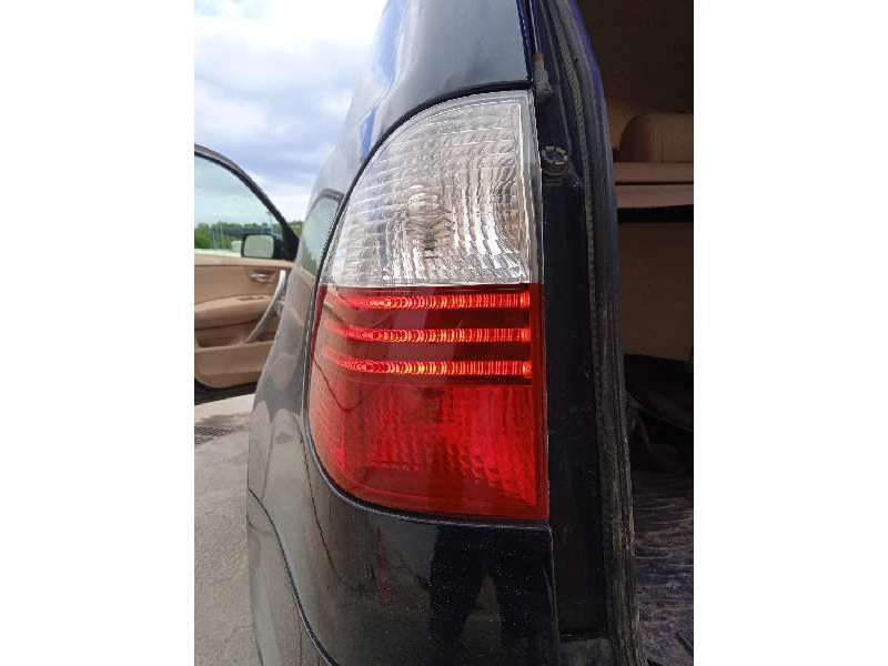 bmw x3 (e83) del año 2008