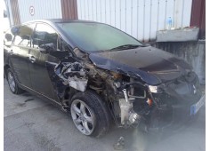 mitsubishi grandis (na0w) del año 2006