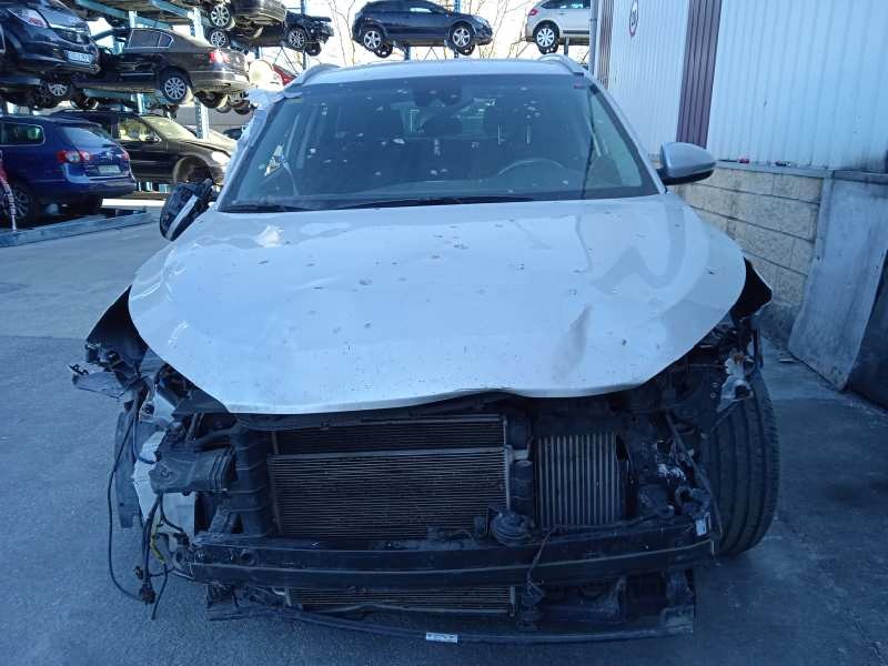 hyundai tucson del año 2017