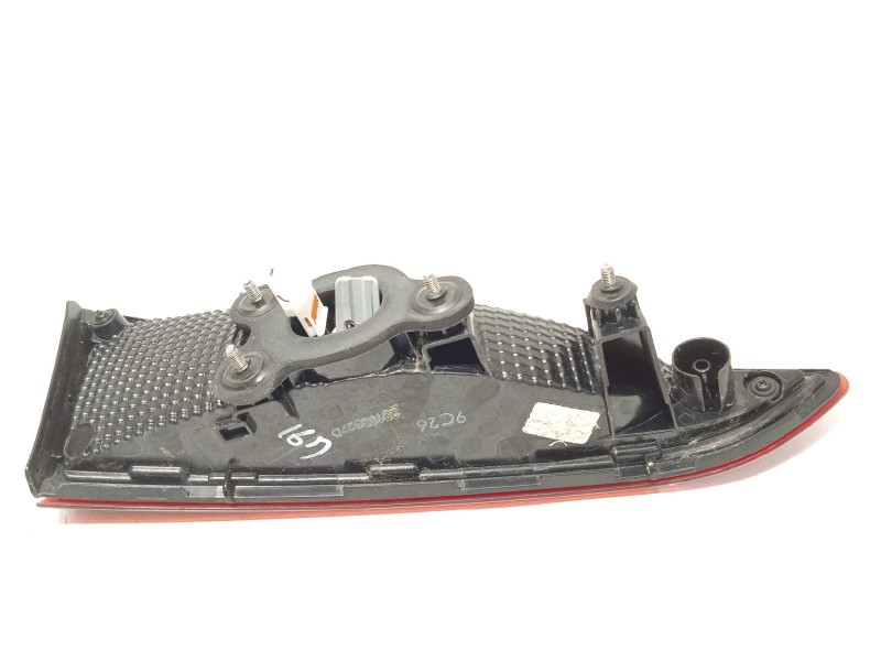 Recambio de piloto trasero derecho interior para hyundai kona 1.0 tgdi cat referencia OEM IAM 92404J9000  