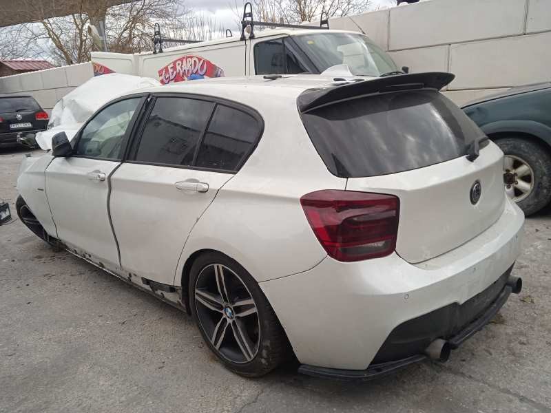 bmw serie 1 lim. (f20) del año 2014