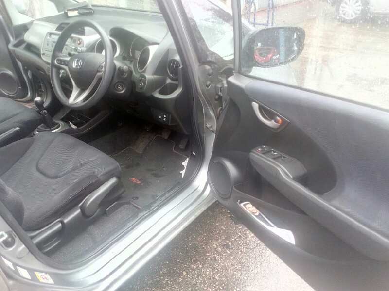 honda jazz (ge) del año 2010