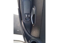 renault clio iii del año 2007 2