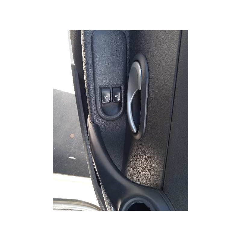 renault clio iii del año 2007