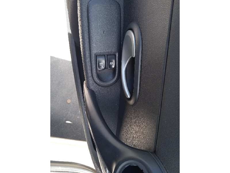 renault clio iii del año 2007