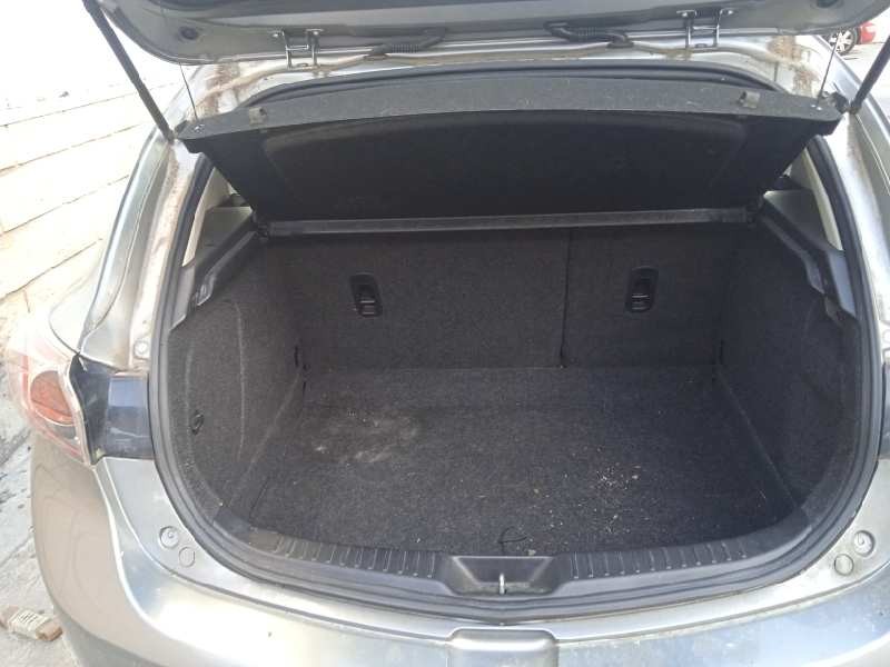 mazda 3 lim. (bl) del año 2009