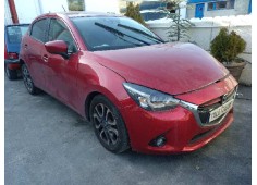 mazda 2 lim. () del año 2016