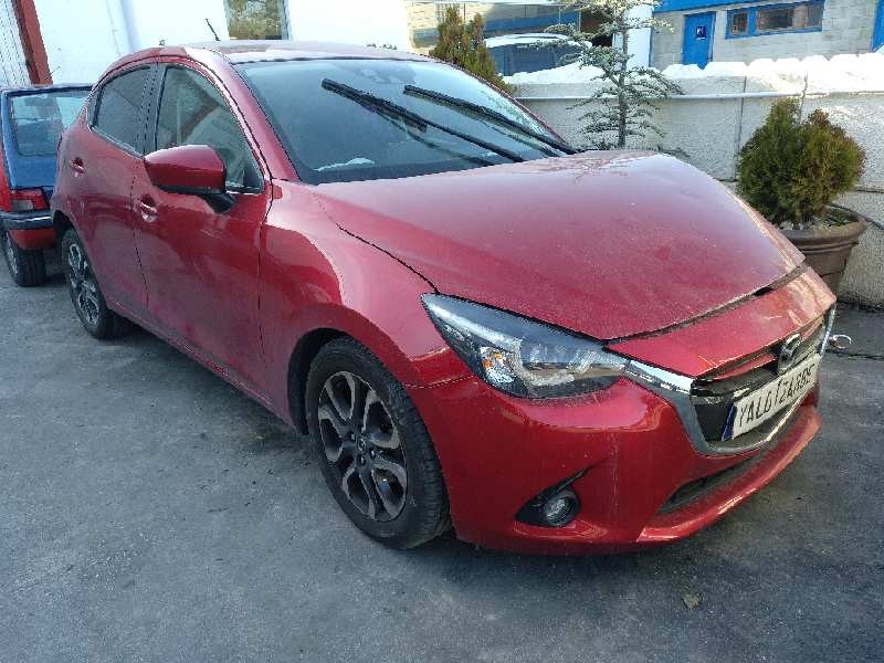 mazda 2 lim. () del año 2016