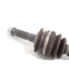 Recambio de transmision trasera izquierda para subaru xv (g5) 1.6 cat referencia OEM IAM 28421FL020  