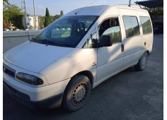 fiat scudo (222) del año 2004