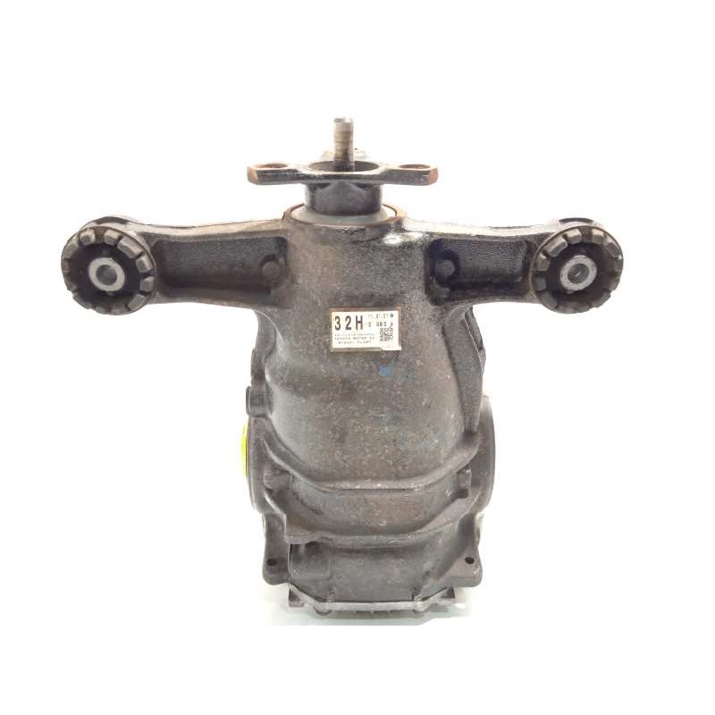 Recambio de diferencial trasero para lexus is200 (ds2/is2) 200d referencia OEM IAM 4111053171  