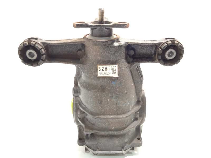 Recambio de diferencial trasero para lexus is200 (ds2/is2) 200d referencia OEM IAM 4111053171  