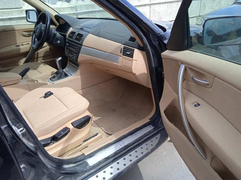 bmw x3 (e83) del año 2008