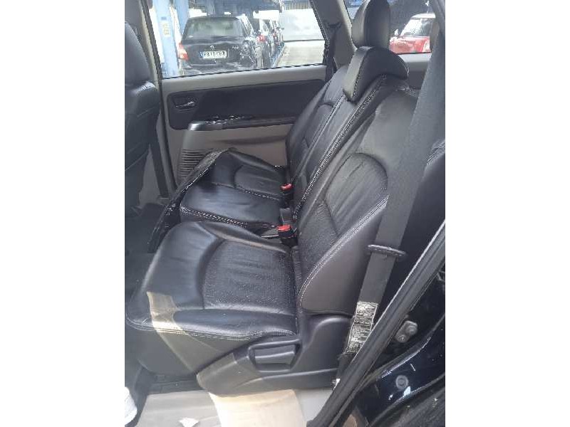 mitsubishi grandis (na0w) del año 2006