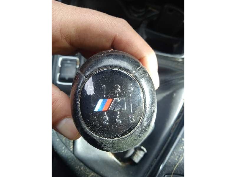 bmw serie 1 lim. (f20) del año 2014