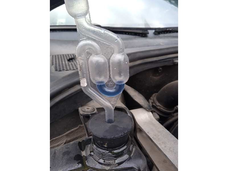 volvo s80 berlina del año 2006