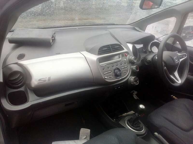 honda jazz (ge) del año 2010