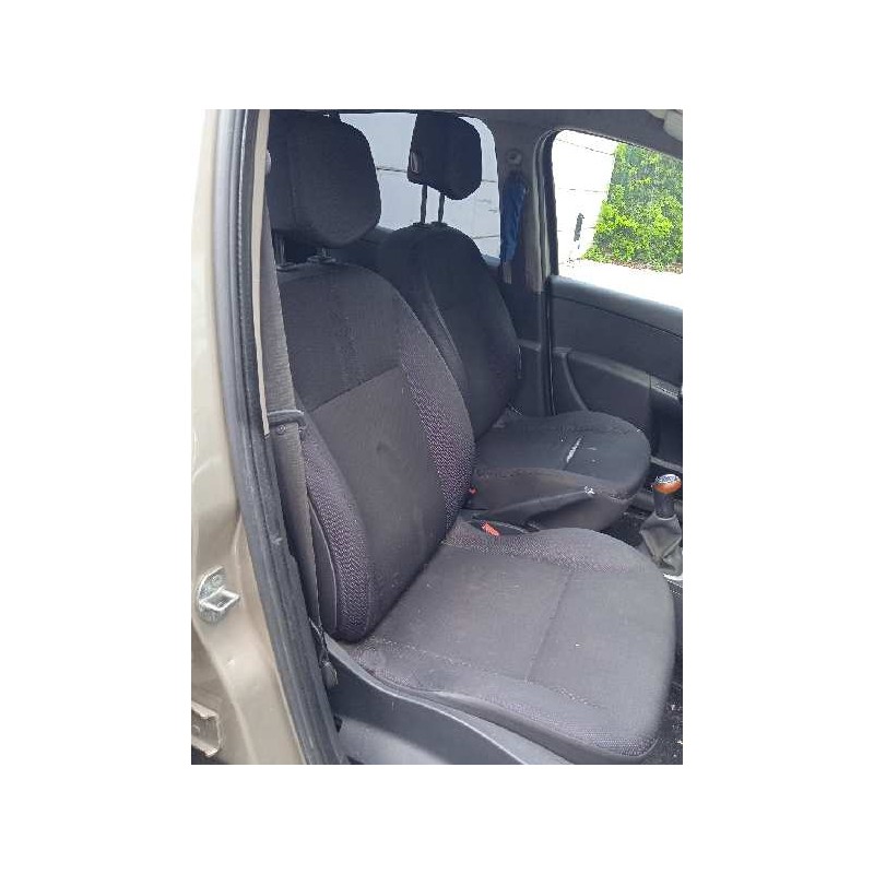 renault clio iii del año 2007