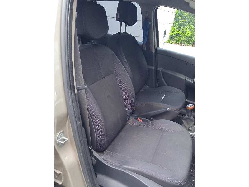 renault clio iii del año 2007