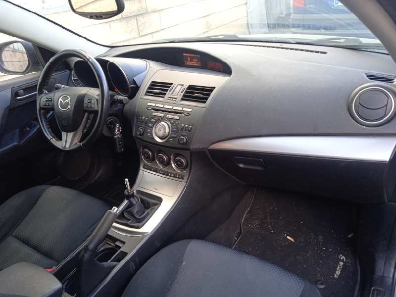 mazda 3 lim. (bl) del año 2009