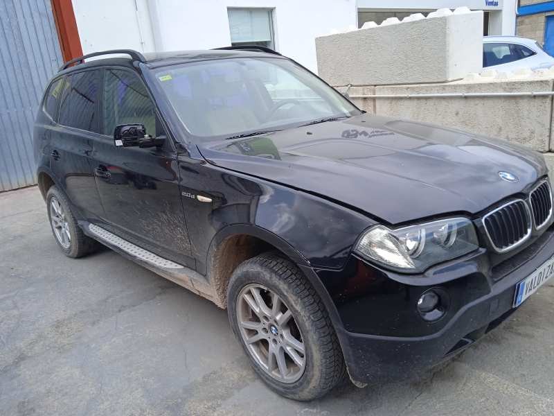 bmw x3 (e83) del año 2008