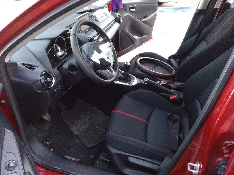 mazda 2 lim. () del año 2016