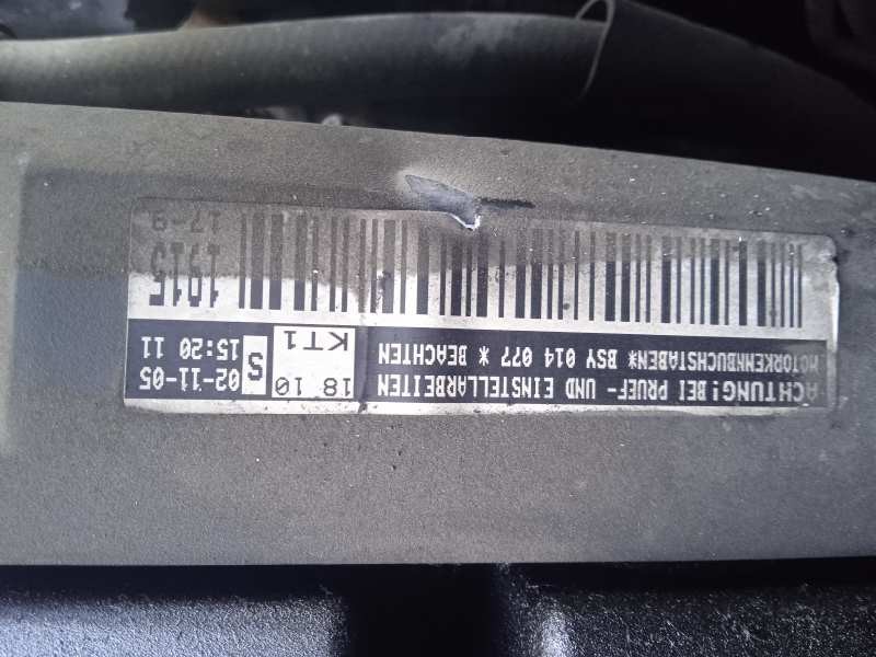 mitsubishi grandis (na0w) del año 2006