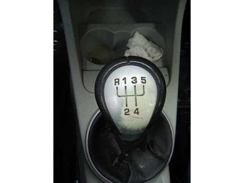 skoda fabia (5j2 ) del año 2007