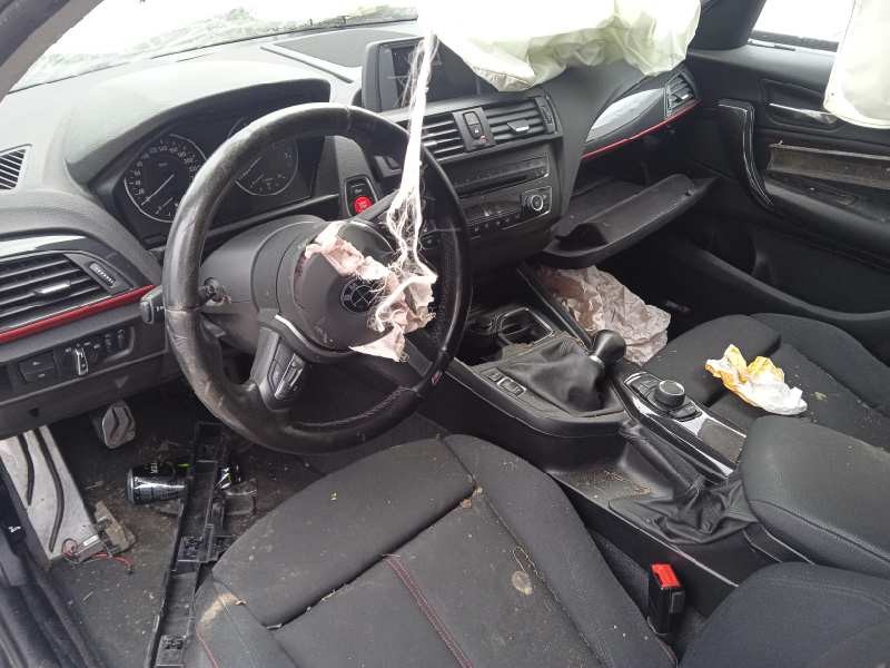 bmw serie 1 lim. (f20) del año 2014