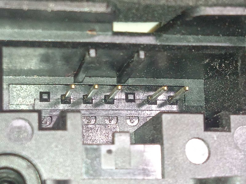 Recambio de cerradura puerta delantera derecha para volkswagen t-cross 1.0 tsi referencia OEM IAM 10B837016  