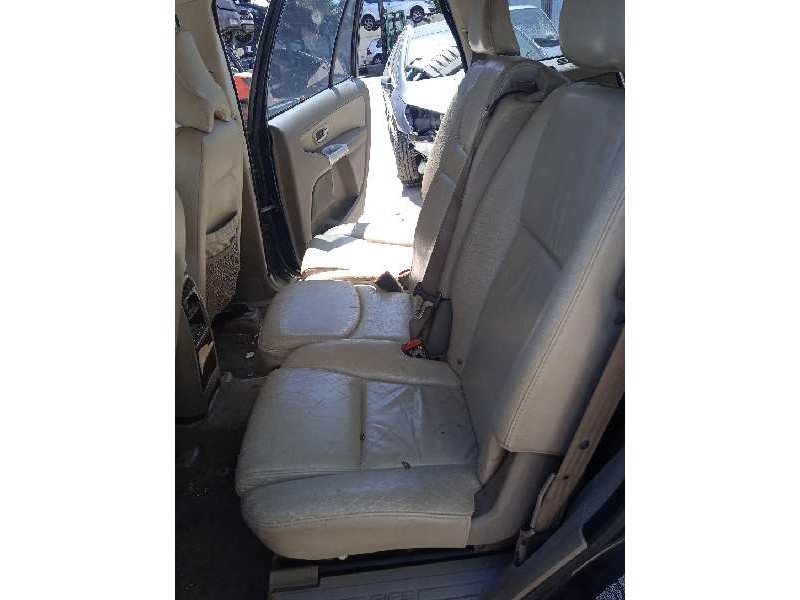 volvo xc90 del año 2004