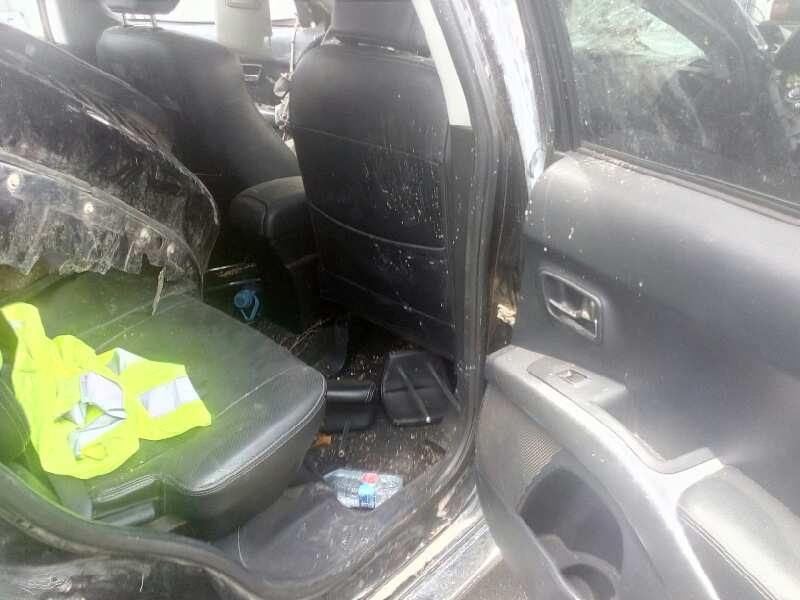 peugeot 4007 del año 2007