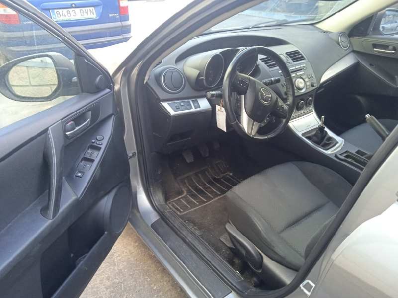 mazda 3 lim. (bl) del año 2009