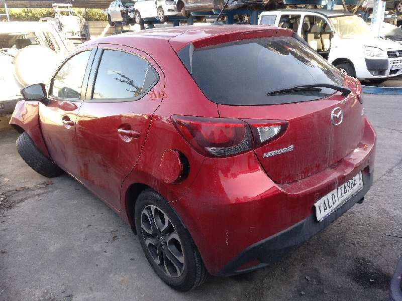mazda 2 lim. () del año 2016