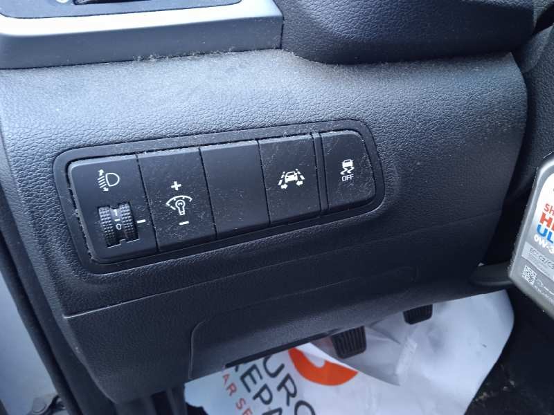 hyundai tucson del año 2017