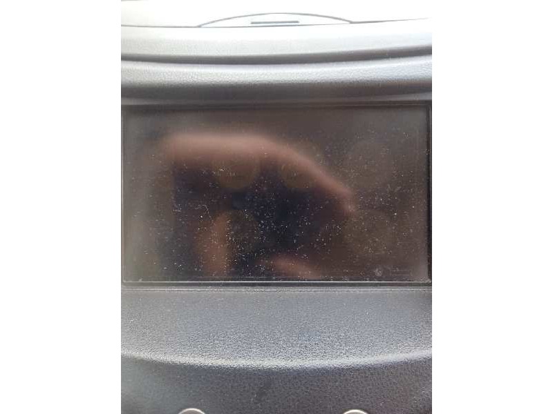 mitsubishi grandis (na0w) del año 2006