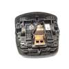 Recambio de airbag delantero izquierdo para renault megane iii coupé-cabrio dynamique referencia OEM IAM 985701921R  