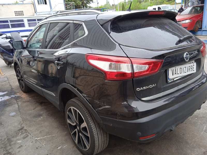 nissan qashqai (j11) del año 2014