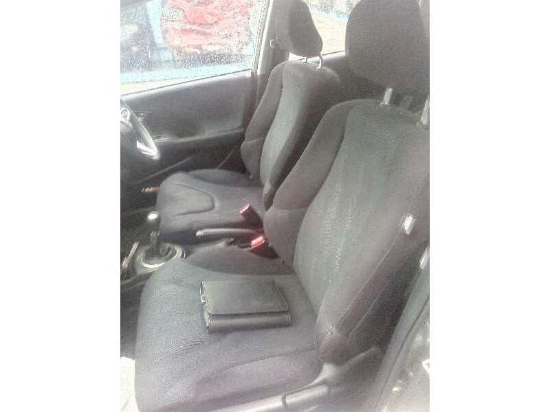 honda jazz (ge) del año 2010