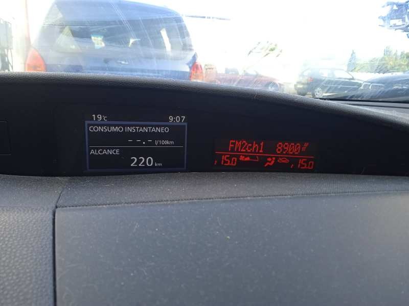 mazda 3 lim. (bl) del año 2009