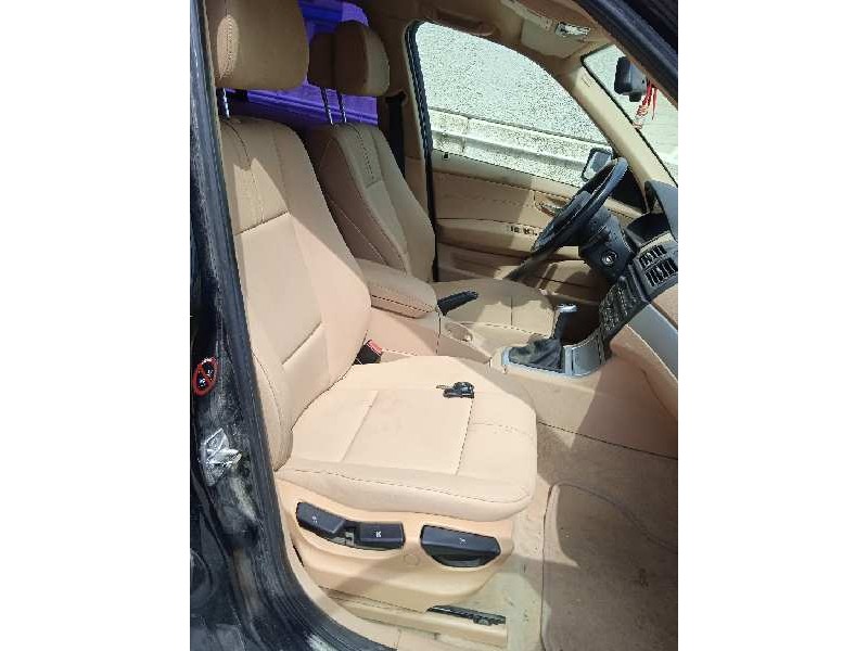 bmw x3 (e83) del año 2008