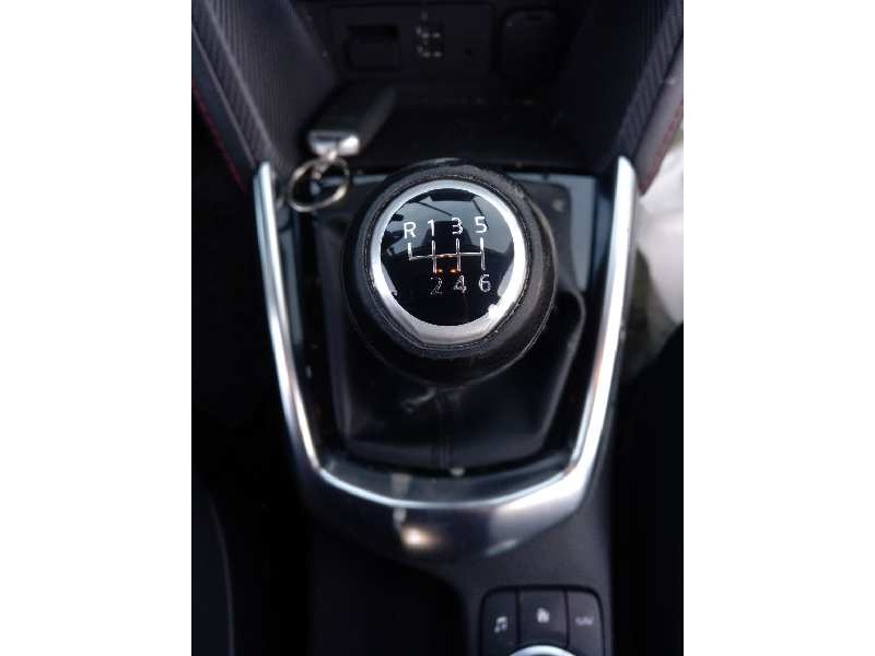 mazda 2 lim. () del año 2016