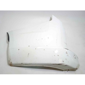 Recambio de puntera paragolpes trasera izquierda para ford transit furgón (tts) referencia OEM IAM 2305084  JK2117927TCAPRAA