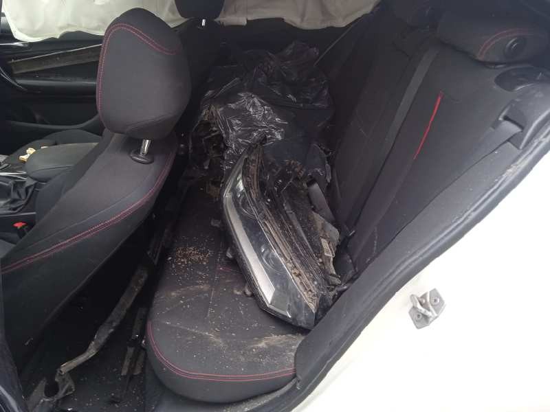 bmw serie 1 lim. (f20) del año 2014