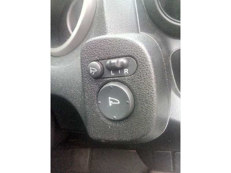 honda jazz (ge) del año 2010