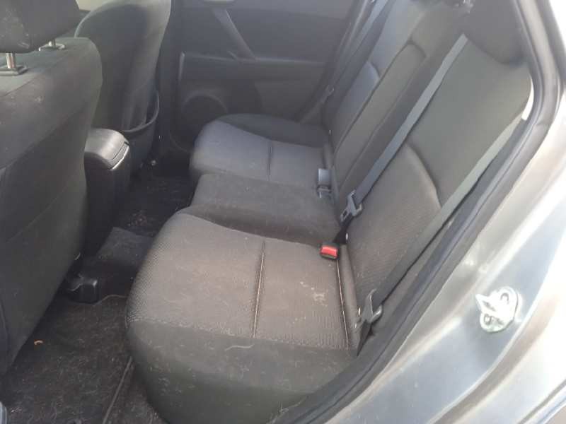 mazda 3 lim. (bl) del año 2009