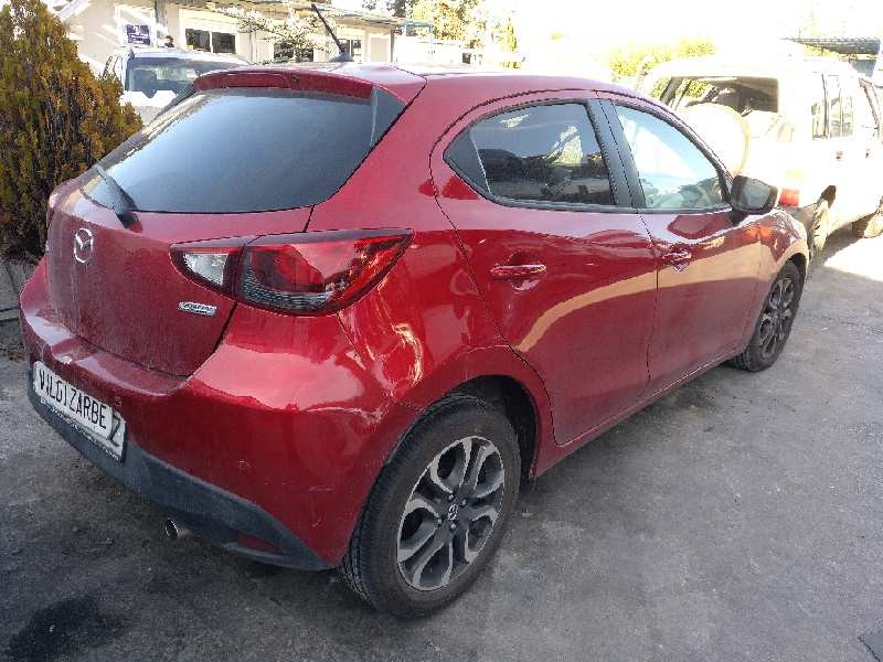 mazda 2 lim. () del año 2016